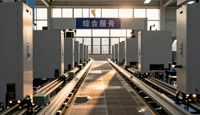 南京掌巢信息技术有限公司