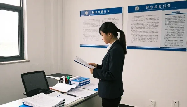 企业管理软件选型中的管理办法关注点解析